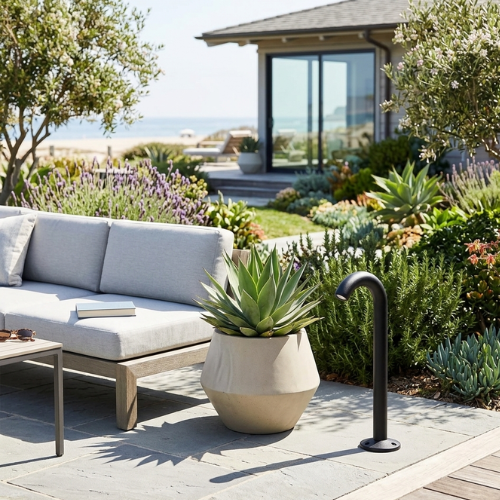 Waterproof Outdoor Lawn Lamp | Garden Lighting