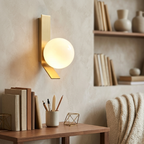 Indoor Wall Lamp | Modern Design