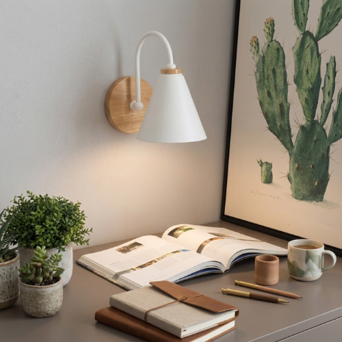 Modern Wall Lamp | Aluminum Light