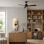 Modern Wall Lamp | Minimalist Glass Design