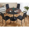 Dining Table Set | Mid-Century Design
