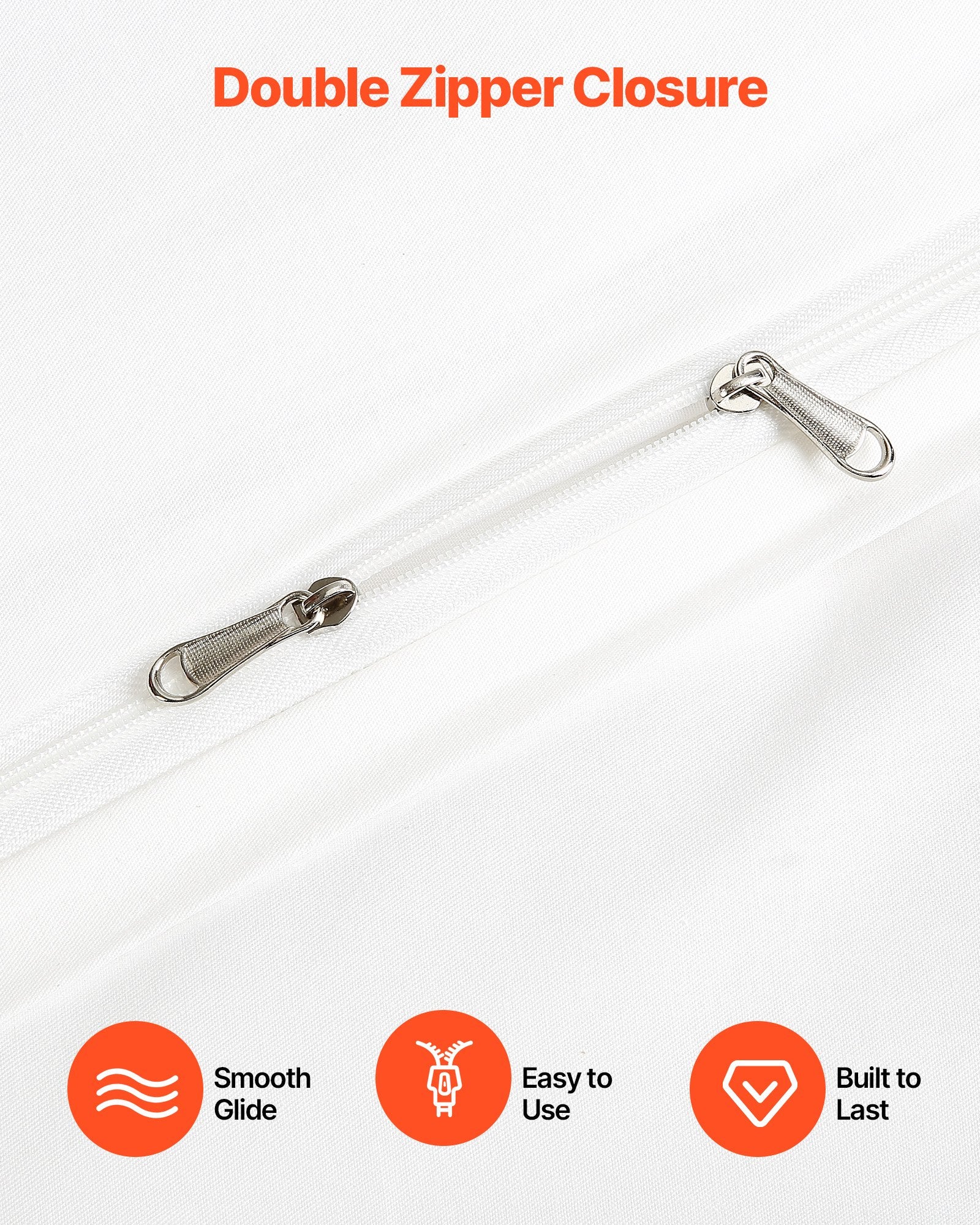 King Duvet Cover Set
