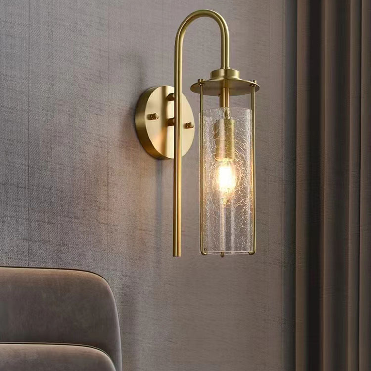 Indoor Wall Lamp | Modern Design