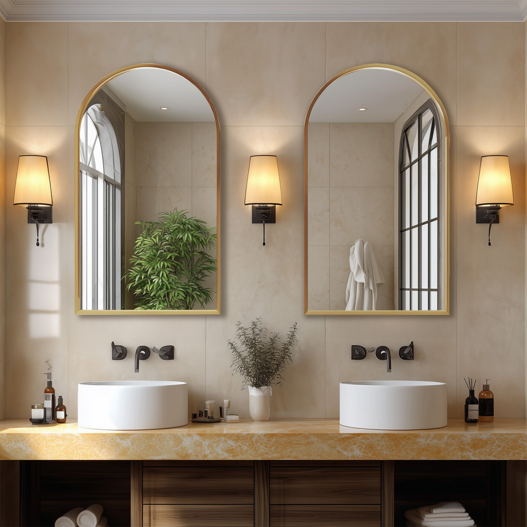 Bathroom Wall Mirror