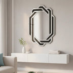 Decorative Mirror For Wall Modern Bathroom Wall Mirror