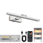 Battery Picture Light