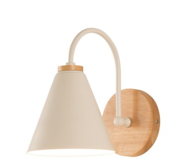 Modern Wall Lamp | Aluminum Light