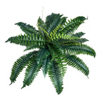 Artificial Ferns 2 Pcs