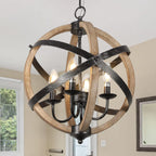 Restaurant Ceiling Lamps | Adjustable Lighting