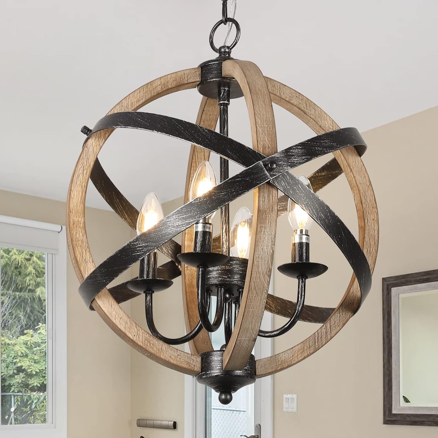 Restaurant Ceiling Lamps | Adjustable Lighting
