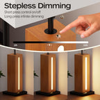 Table Lamps Set Of 2
