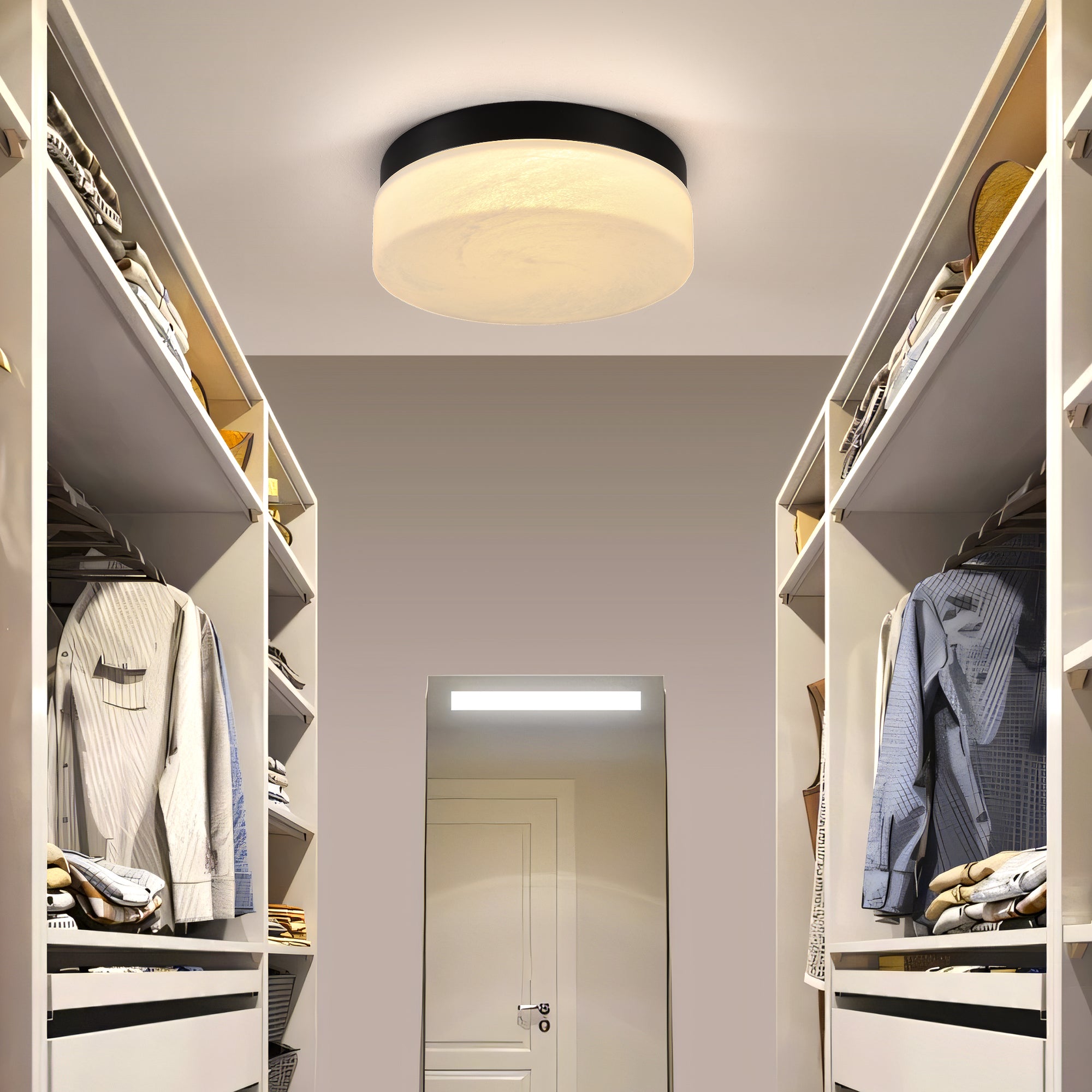 12 Inch LED Ceiling Light