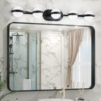 NEW SKU W1340P206793 35 Modern Minimalist Bathroom Vanity Light