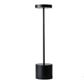 Modern Charging LED Table Lamp | Touch Design