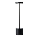 Modern Charging LED Table Lamp | Touch Design