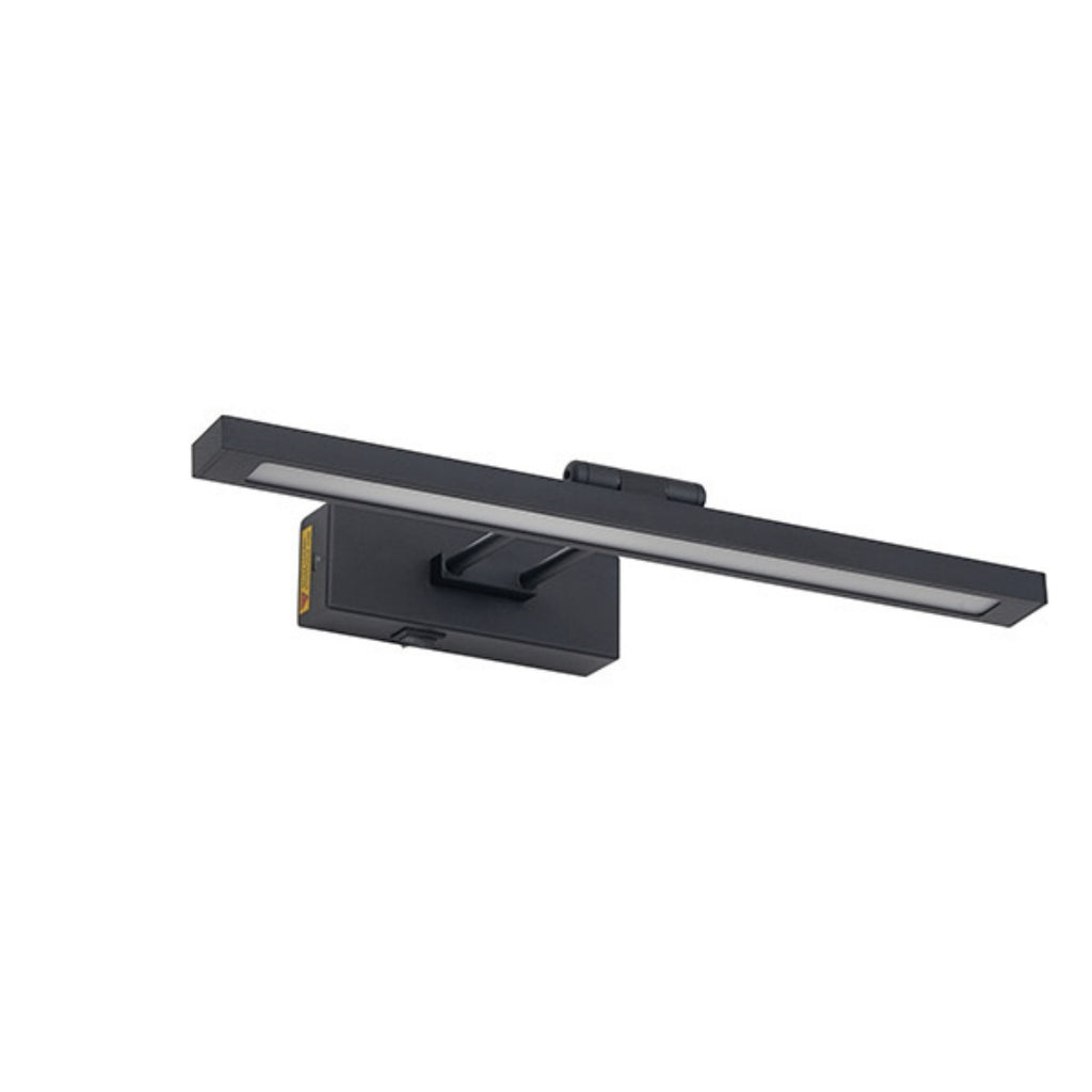 Picture Light Battery Operated With Remote