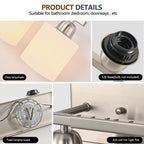38 Bathroom Vanity Light