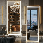 LED Full Length Mirror | Standing Mirror