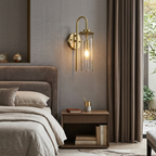 Indoor Wall Lamp | Modern Design