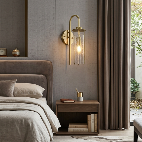 Indoor Wall Lamp | Modern Design