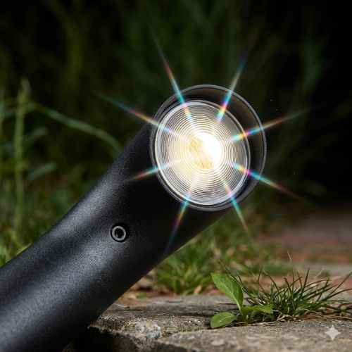 Waterproof Outdoor Lawn Lamp | Garden Lighting