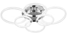 Modern LED Ceiling Light