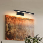 Picture Light Battery Operated With Remote