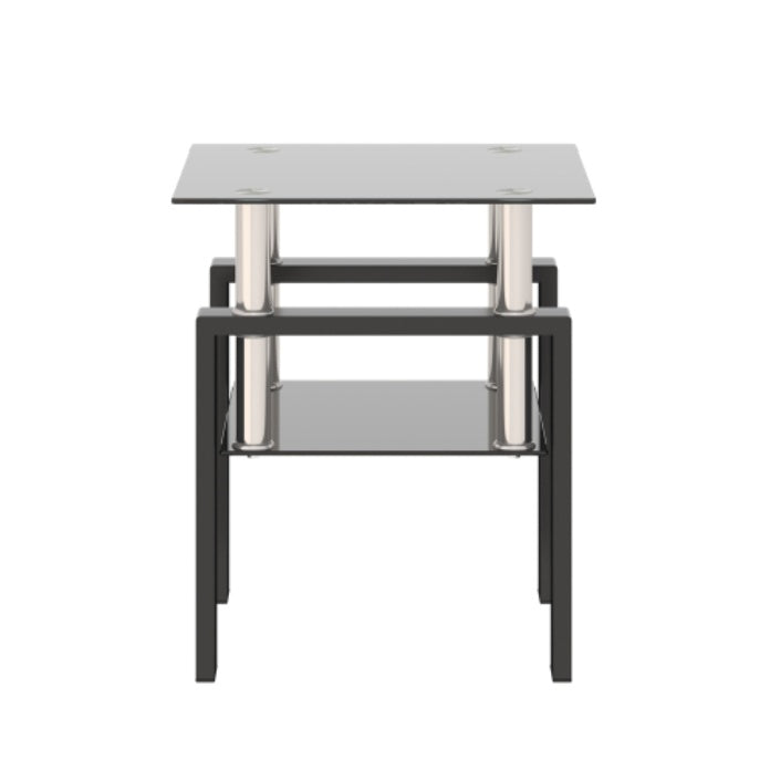 Metal Frame Coffee Table | Lift-Top