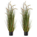 Artificial Grass Plant