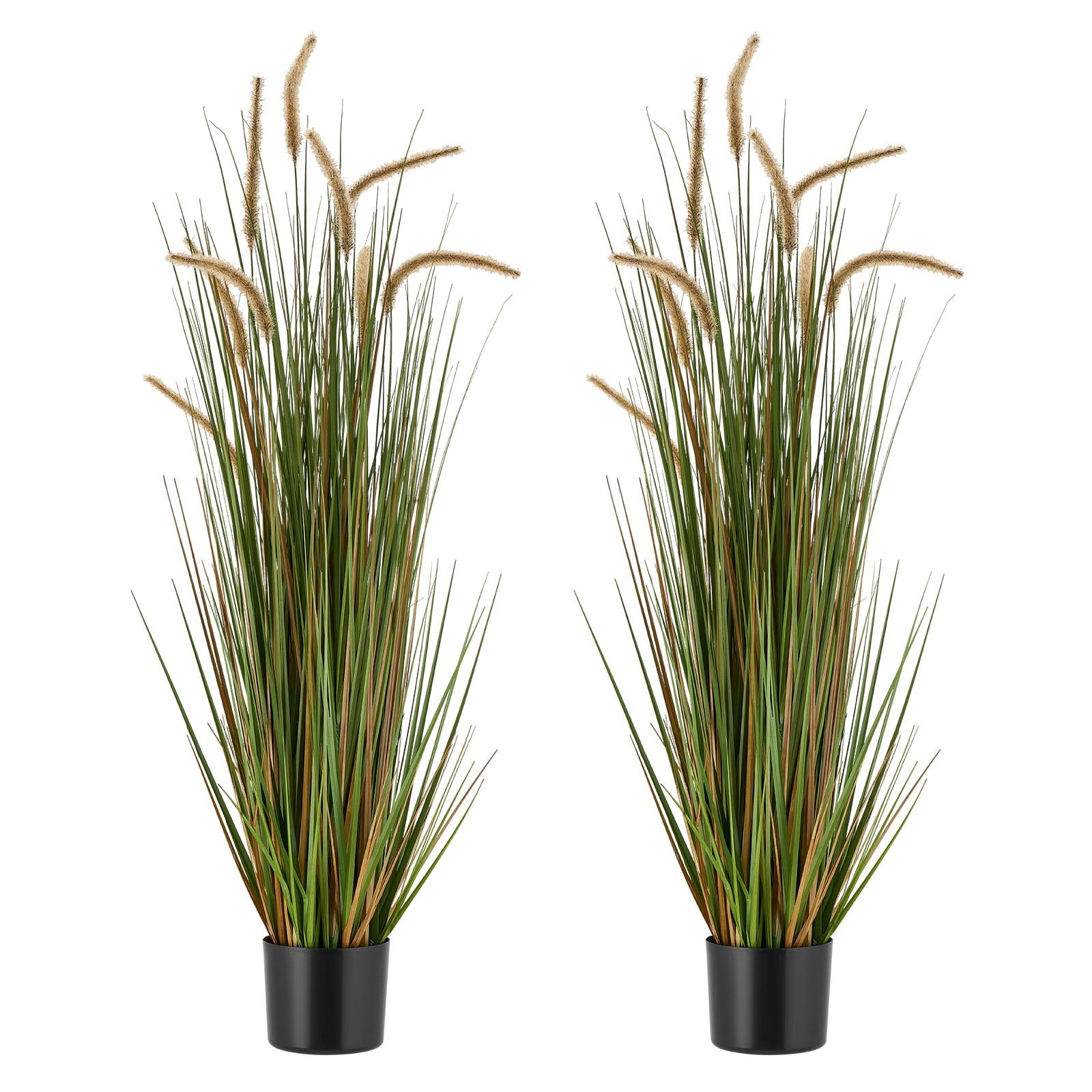 Artificial Grass Plant