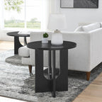 Modern Coffee Table | Two-Layer Design