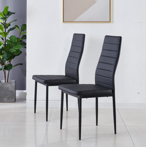 Dining Table Set | Mid-Century Design
