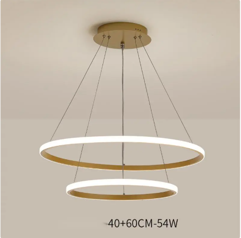 Modern Living Room Chandelier | Pendant Design