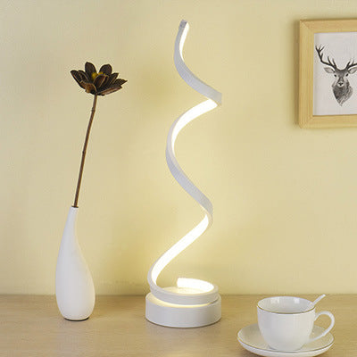 Elegant Table Lamp | Modern Minimalist Design