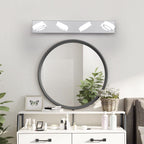 29 Modern 4-Light LED Vanity Light