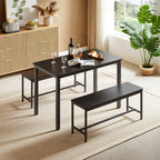Modern Dining Table Set | Compact Dining design