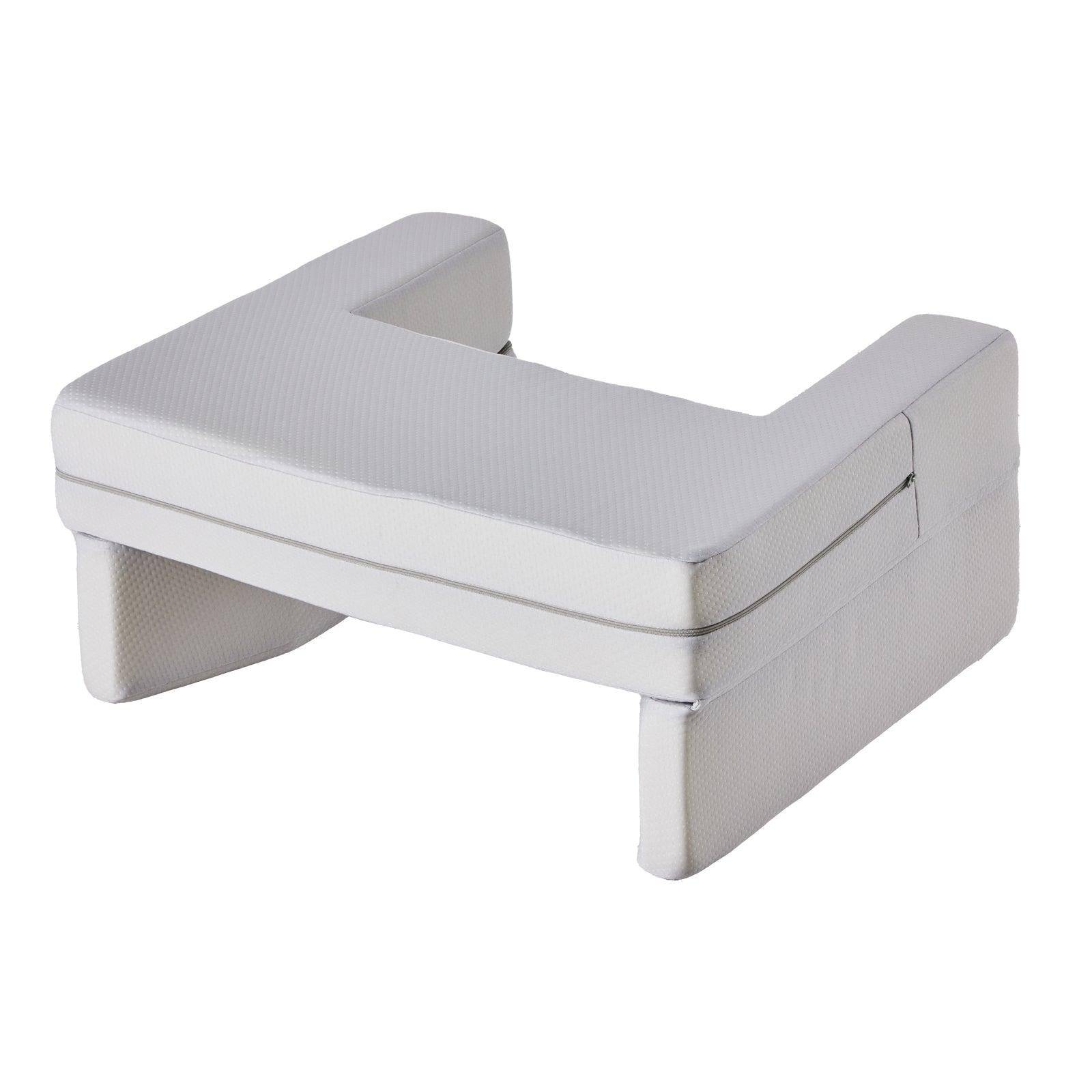 Stable Support Reading Pillow