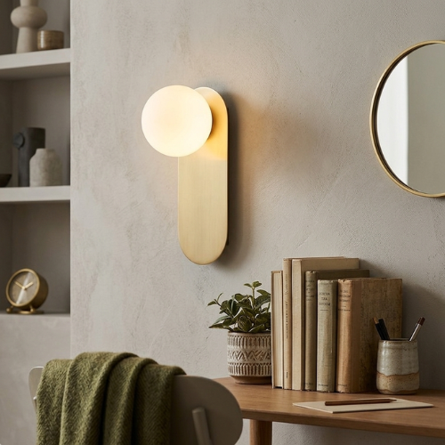 Indoor Wall Lamp | Modern Design