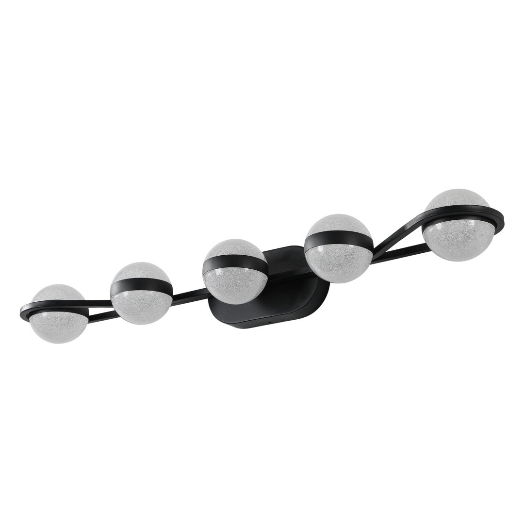 NEW SKU W1340P206793 35 Modern Minimalist Bathroom Vanity Light