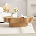 Modern Glass Coffee Table | Versatile Lift-Top