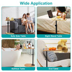 Bath Tub Tray Table