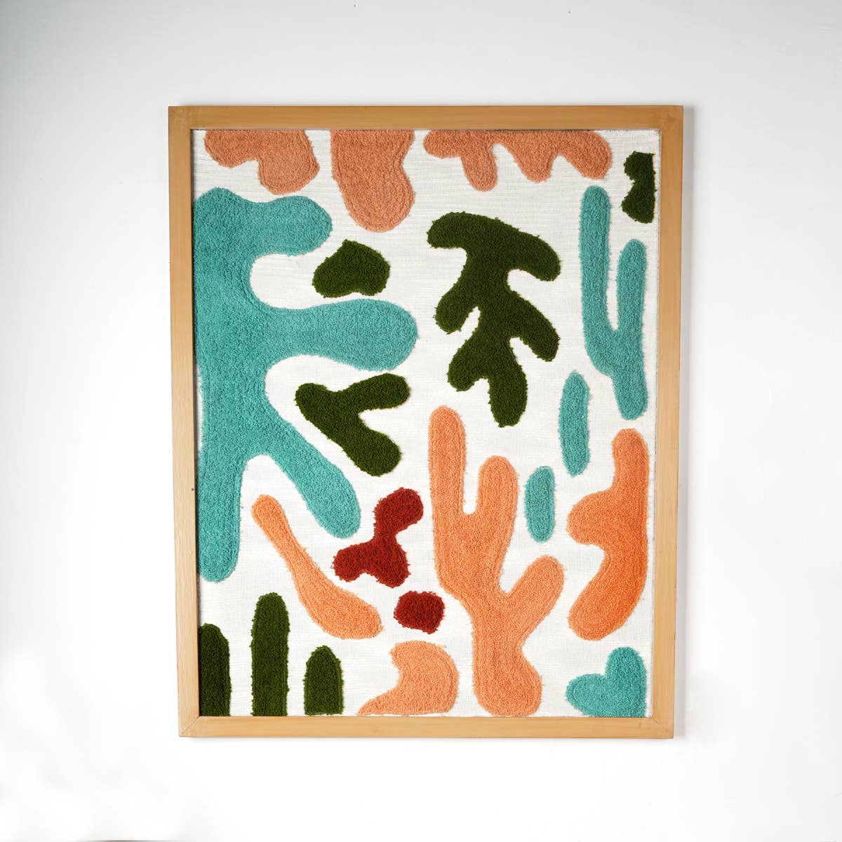 Organic Wall Art