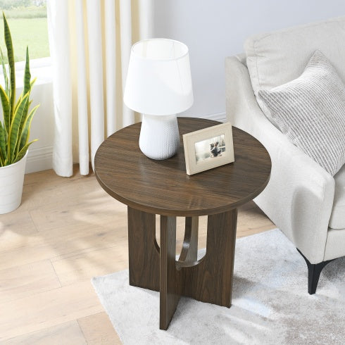 Modern Coffee Table | Two-Layer Design