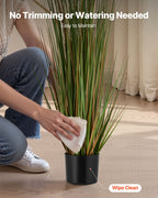 Artificial Grass Plant