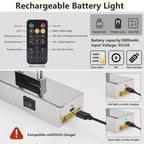 Battery Picture Light
