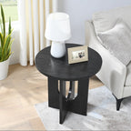 Modern Coffee Table | Two-Layer Design