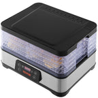 Food Dehydrator Machine