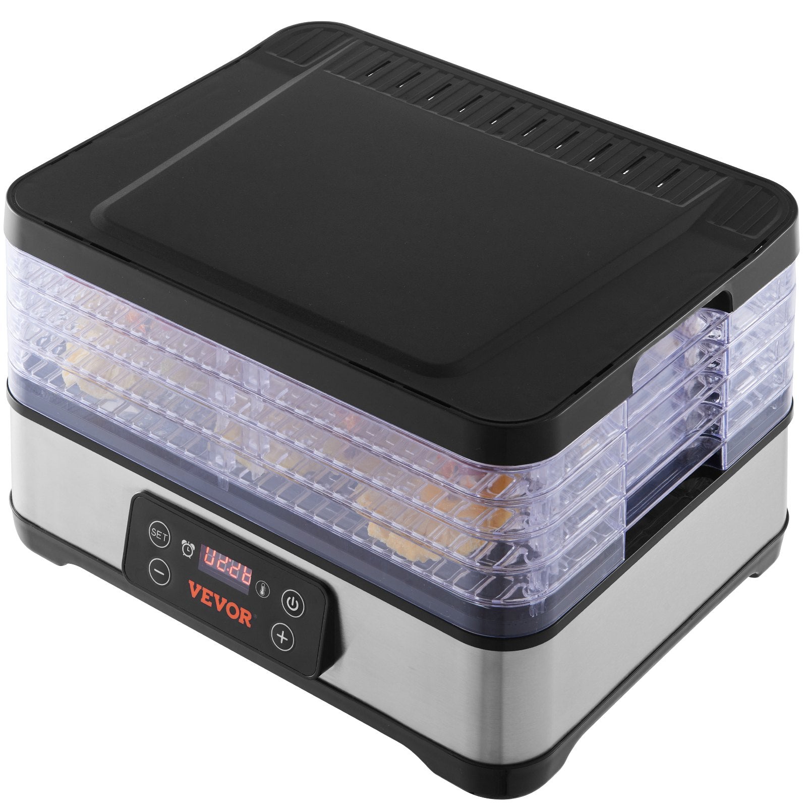 Food Dehydrator Machine