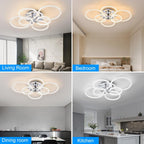 Modern LED Ceiling Light