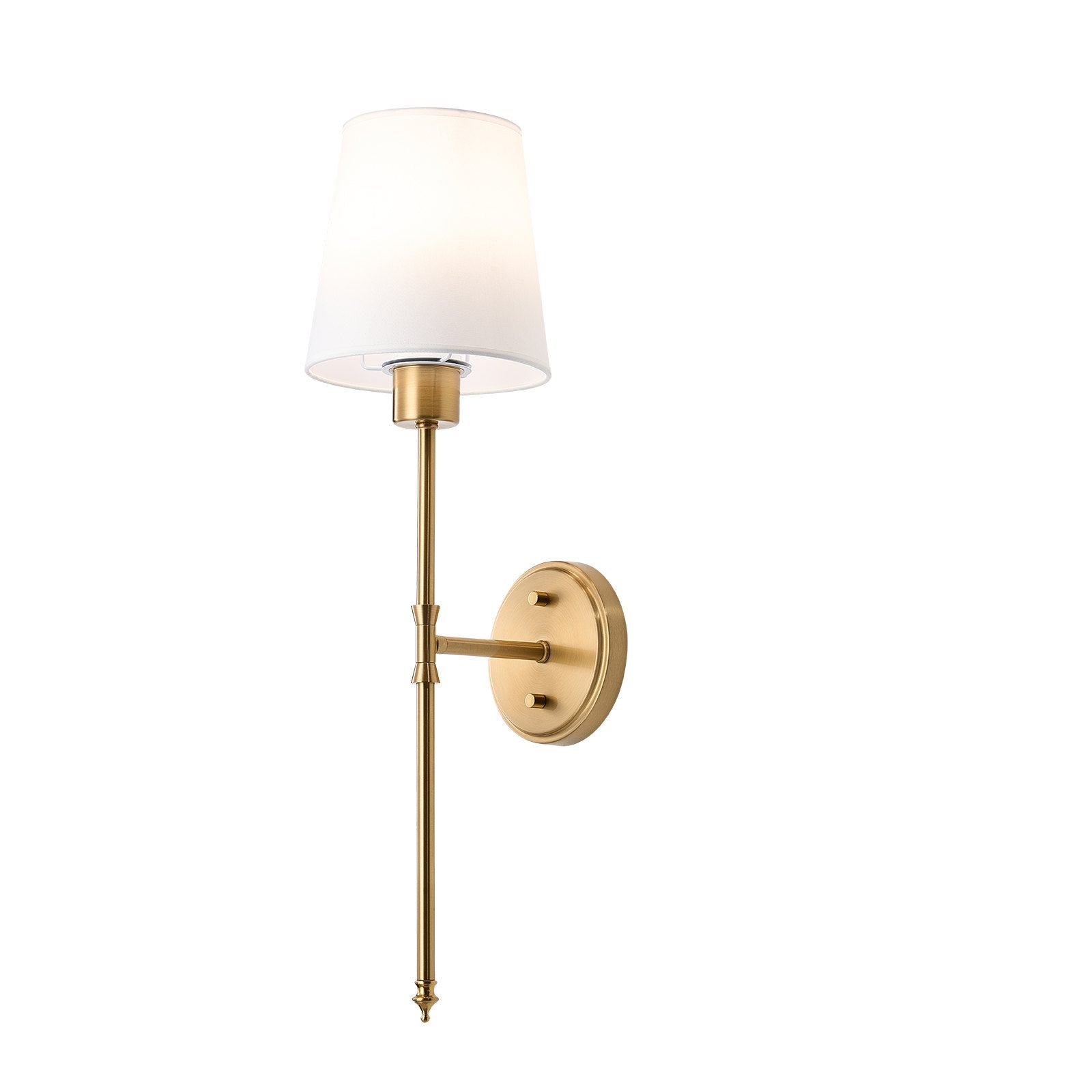 Battery Operated Wall Sconce Set Of 2 Wireless Wall Lights With Remote